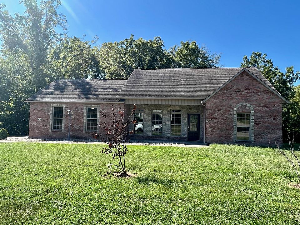 161 Oak Creek, Jackson, MO