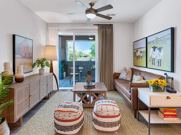 Weylyn Luxury Apartments — Photo 41