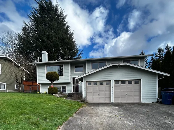 12630 60th Ave S, Seattle, WA 98178