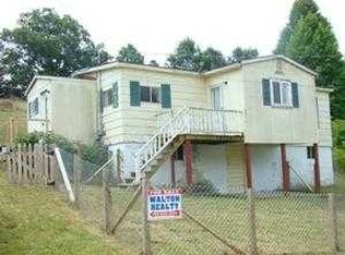 350 Howery Rd, Kegley, WV 24731