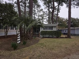 425 Delton Dr, Murrells Inlet, SC 29576