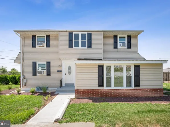 7185 Willgoos Ave, Pennsauken, NJ 08110