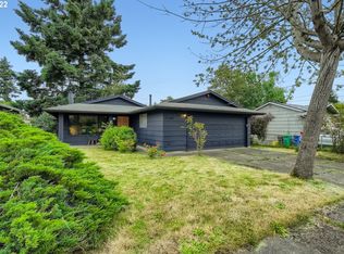 7109 N Sedro St, Portland, OR 97203