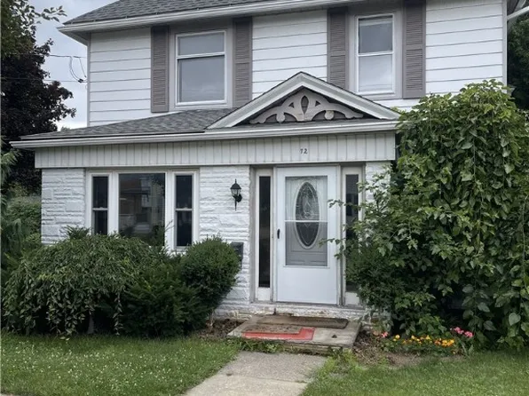 72 John St, Akron, NY 14001