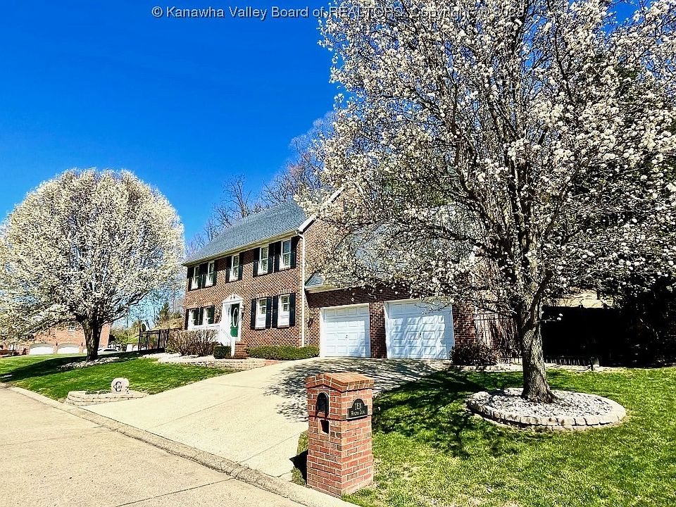 10 Windsor Dr, Huntington, WV 25705 Zillow