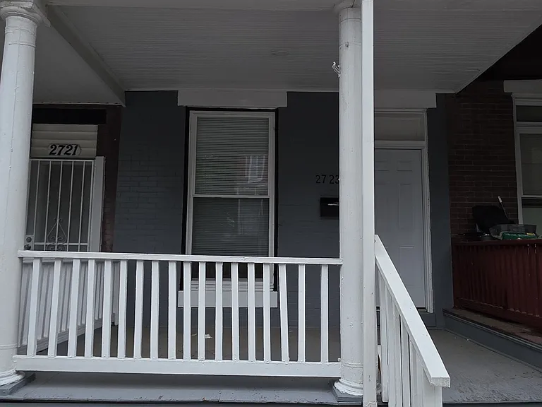 2723 W Lafayette Ave — Photo 1