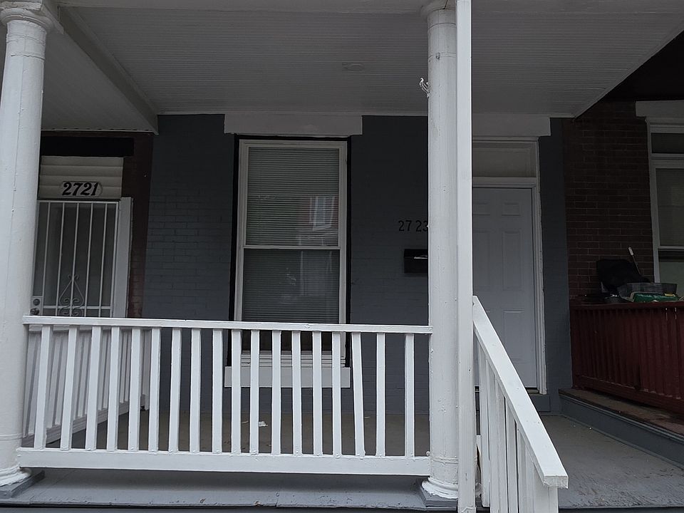 1st image of 2723 W Lafayette Ave