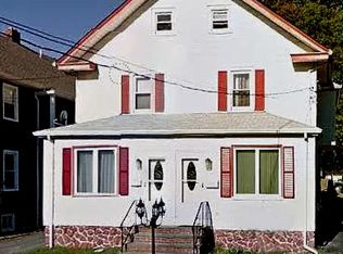 (Undisclosed Address), Summit, NJ 07901