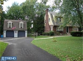 1344 School Ln, Warrington, PA 18976