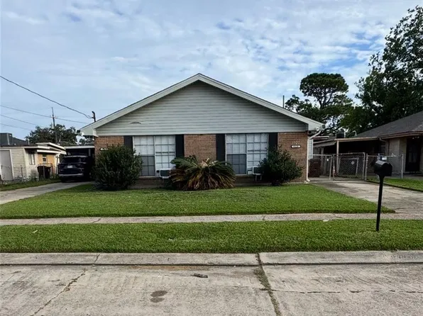 8520 Gervais St, New Orleans, LA 70127