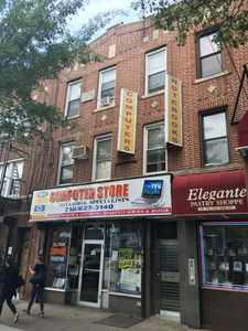 161 Avenue U, Brooklyn, NY, 11223