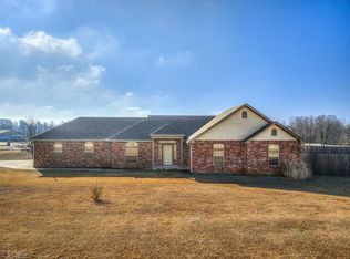 6320 Moon Lake Cir, Shawnee, OK 74804
