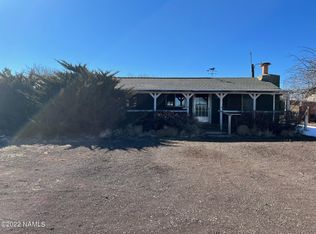 8967 Carefree Ave, Flagstaff, AZ 86004