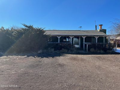 8967 Carefree Ave, Flagstaff, AZ, 86004