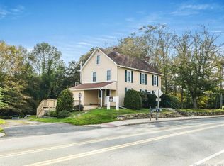 27-29 N Main St, Marlborough, CT 06447