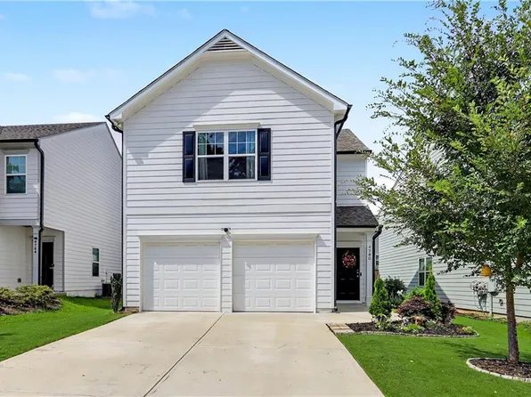 4780 Ridge Valley Dr, Gainesville, GA 30504
