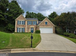 3615 Longlake Dr, Duluth, GA 30097