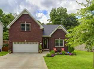 550 Current Rd, Clarksville, TN 37040