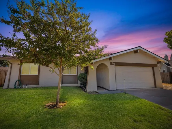736 Corte Alhambra, Vacaville, CA 95688