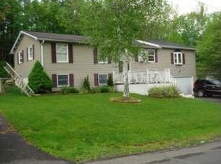 3454 Mildred St, Binghamton, NY 13903