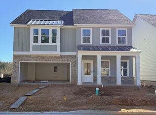 1260 Magellan Dr, Buford, GA 30518