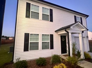 137 Suhani Ln, Clayton, NC 27520