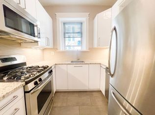 2010 Kalorama Rd NW APT 206, Washington, DC 20009
