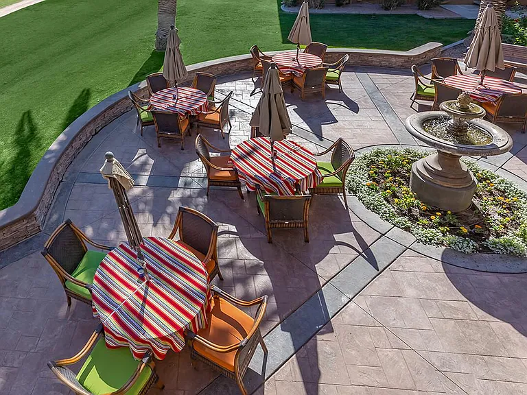 Mesa Royale 55+ Active Community — Photo 8