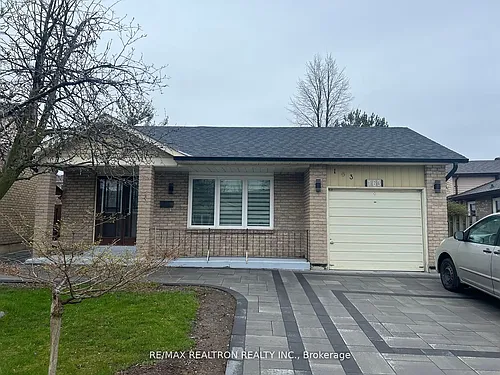 163 Ingleton Blvd #UPPER Photo 1