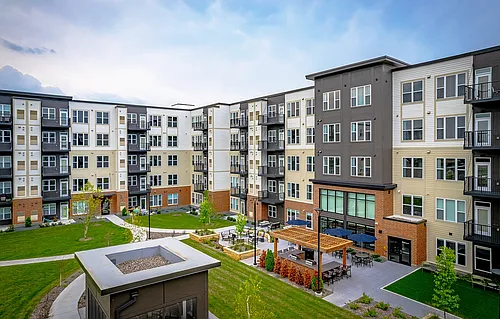 Legacy Commons at Signal Hills 55+ Apartments Photo 1