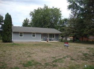 220 4th Ave SE, Badger, IA 50516