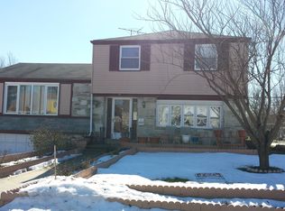 802 Densmore Rd, Philadelphia, PA 19116