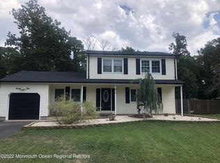 61 Drew Pl, Toms River, NJ 08753