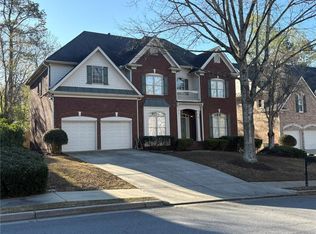 5930 Abbotts Run Trl, Johns Creek, GA 30097