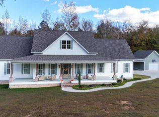 521 Wheeler Rd, La Fayette, GA 30728