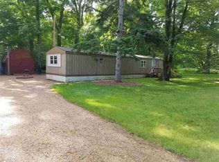 N10493 Wrolstad Rd, Iola, WI 54945