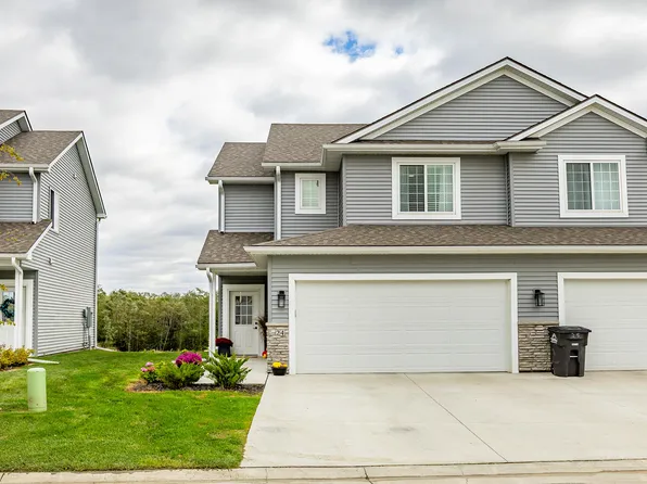 7000 Lake Ridge Ave #24, Des Moines, IA 50320