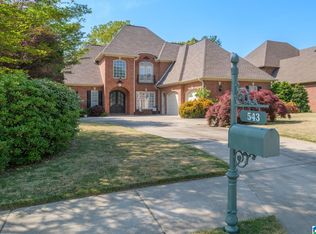 543 Highland Park Cir, Birmingham, AL 35242