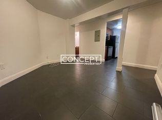 772 Columbus Ave #U1, Roxbury Crossing, MA 02120