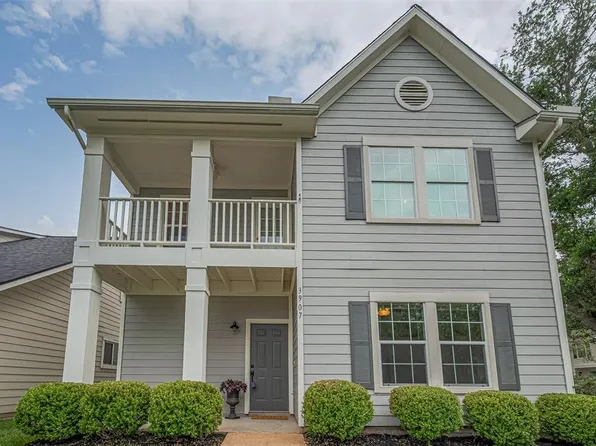 3907 Townpark Lane, Missouri City, TX 77459