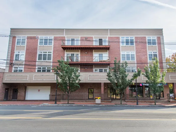 1677 Springfield Ave Unit 14, Maplewood, NJ 07040