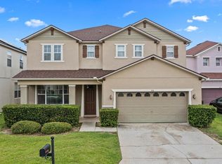 358 Sand Ridge Dr, Davenport, FL 33896