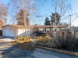 3290 S Eagle Rd, Eagle, ID 83616