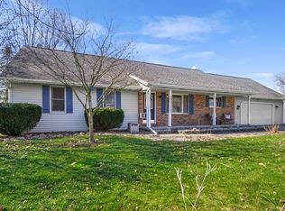 9371 Collins Dr, Plymouth, IN 46563