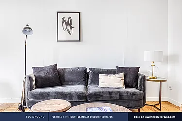 Rented by The Blueground