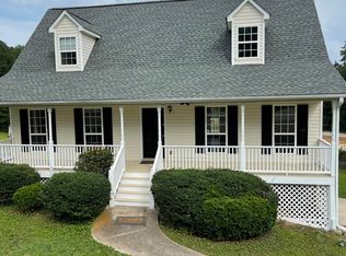 6375 Pisgah Rd, Austell, GA 30168