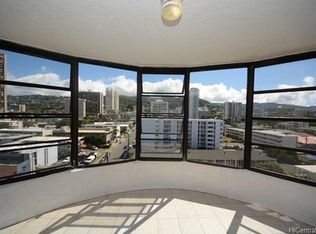 1447 Kewalo St APT 901, Honolulu, HI 96822