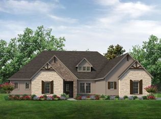 2305 Gypsum St, Krum, TX 76249