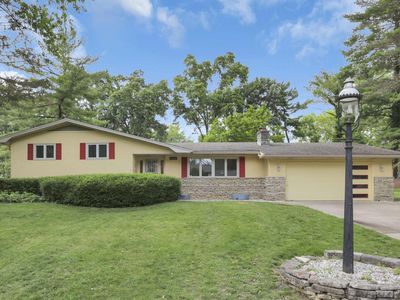 5882 Timber Dr, Columbus, OH, 43213
