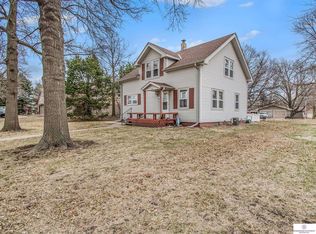 315 S Garfield St, Brainard, NE 68626